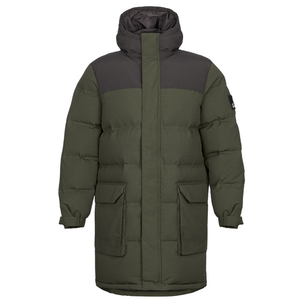 ALEX LONG DOWN JKT M Herren - Daunenjacke