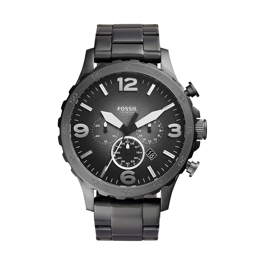 Fossil Chronograph Nate