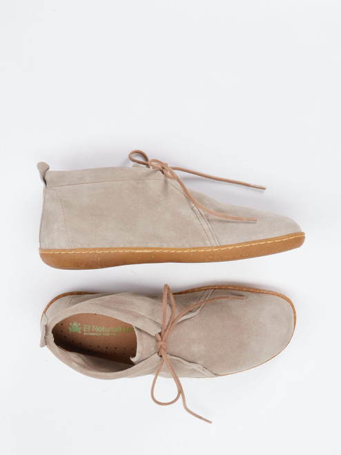 Schnürstiefelette-17013490016 El Naturalista