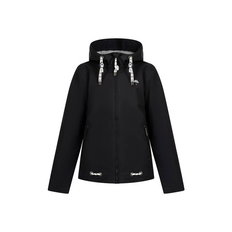 Schmuddelwedda Regenjacke Damen