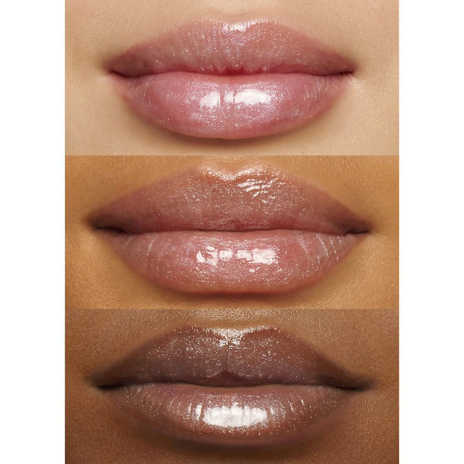 Lesk na pery Lip Perfector Glow