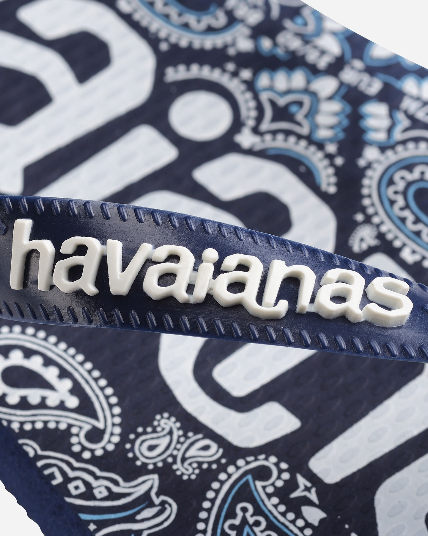 Infradito Havaianas Top Logomania Fashion M 4148449-0555