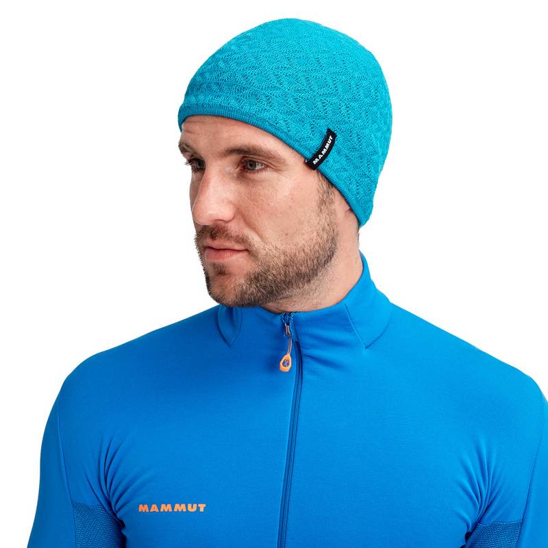 Mammut Nordwand Beanie