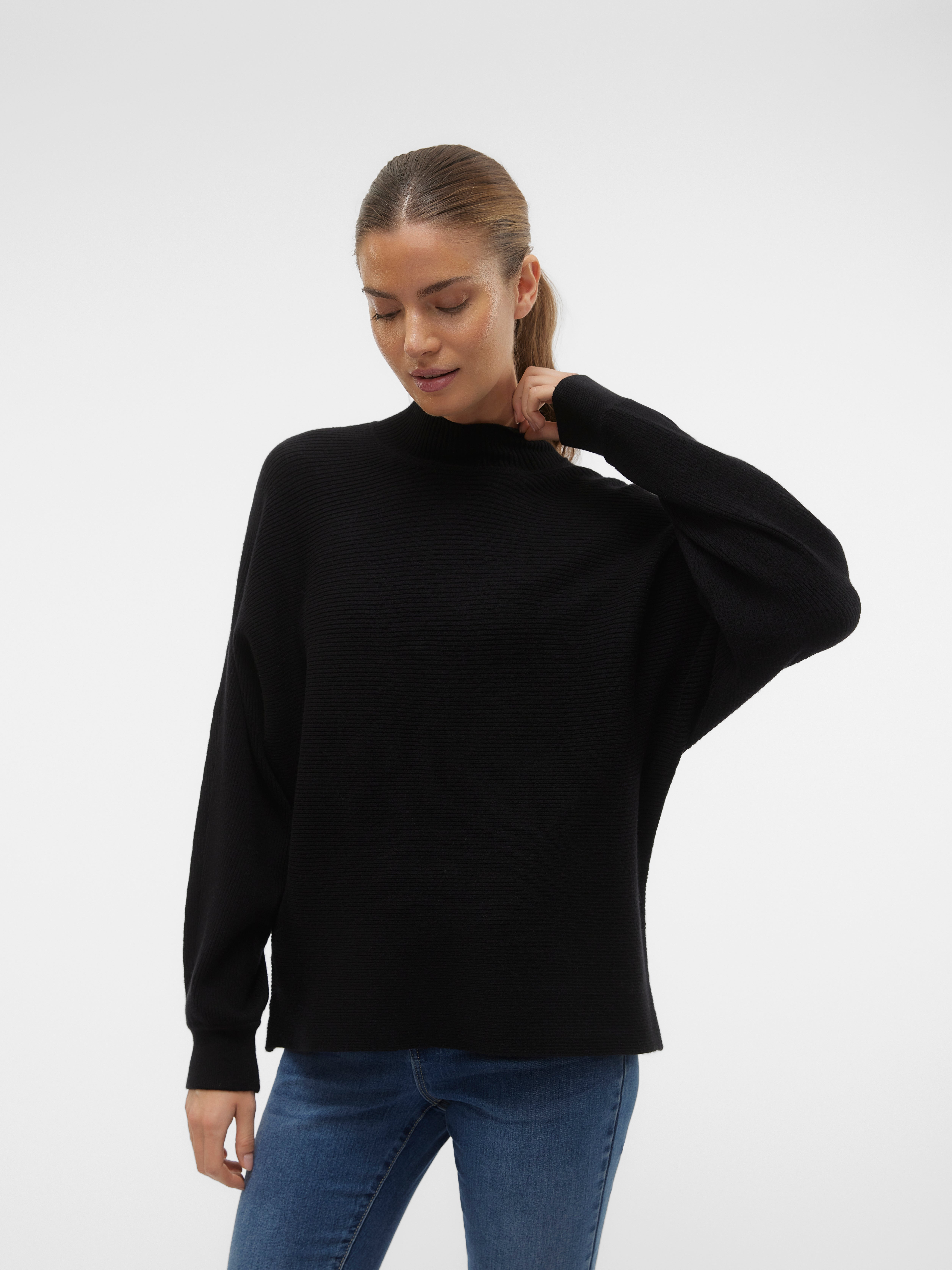 VMNANCY Pullover