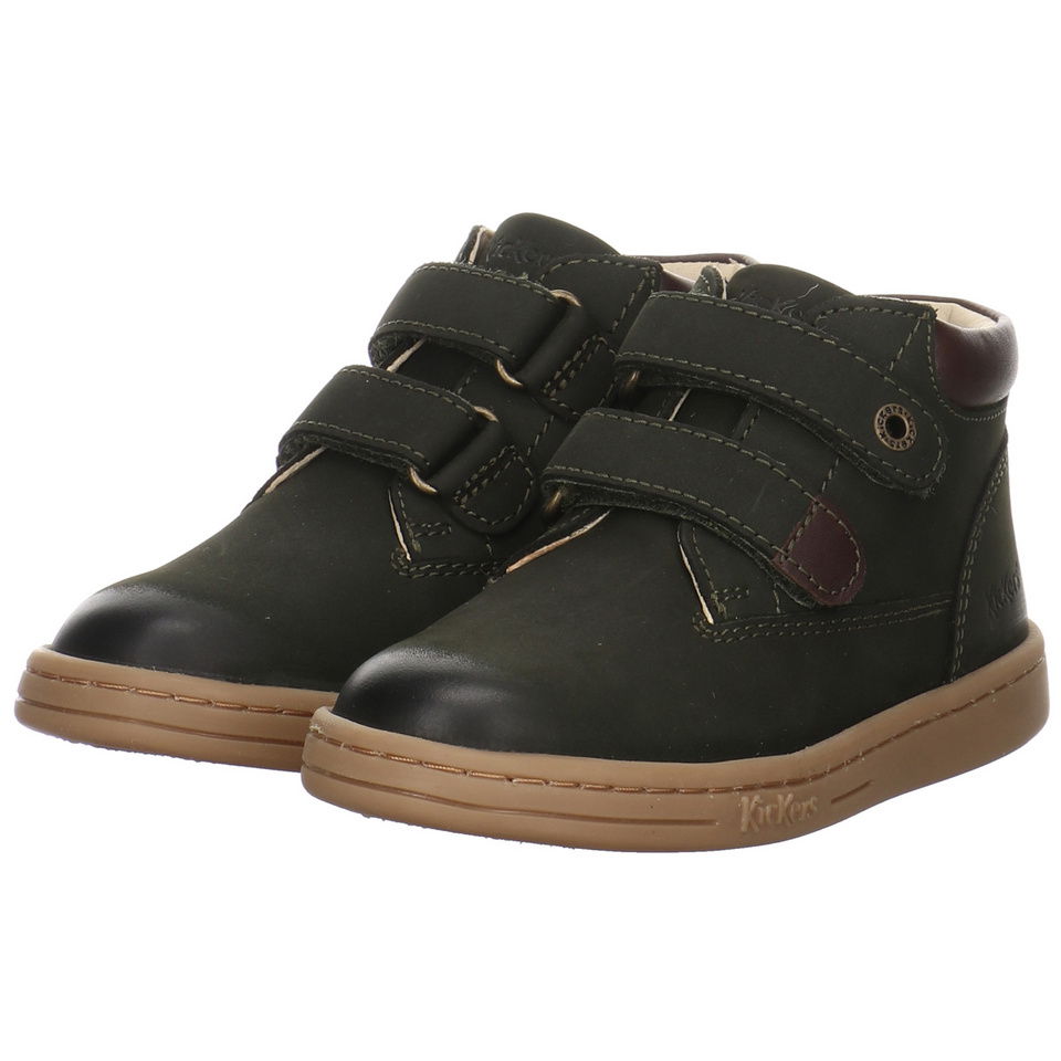Kickers Tackeeasy Klettschuh