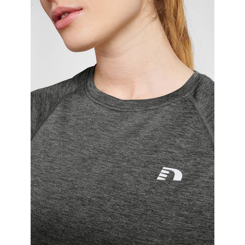 Newline WOMEN RUNNING T-SHIRT S/S T-Shirt Damen