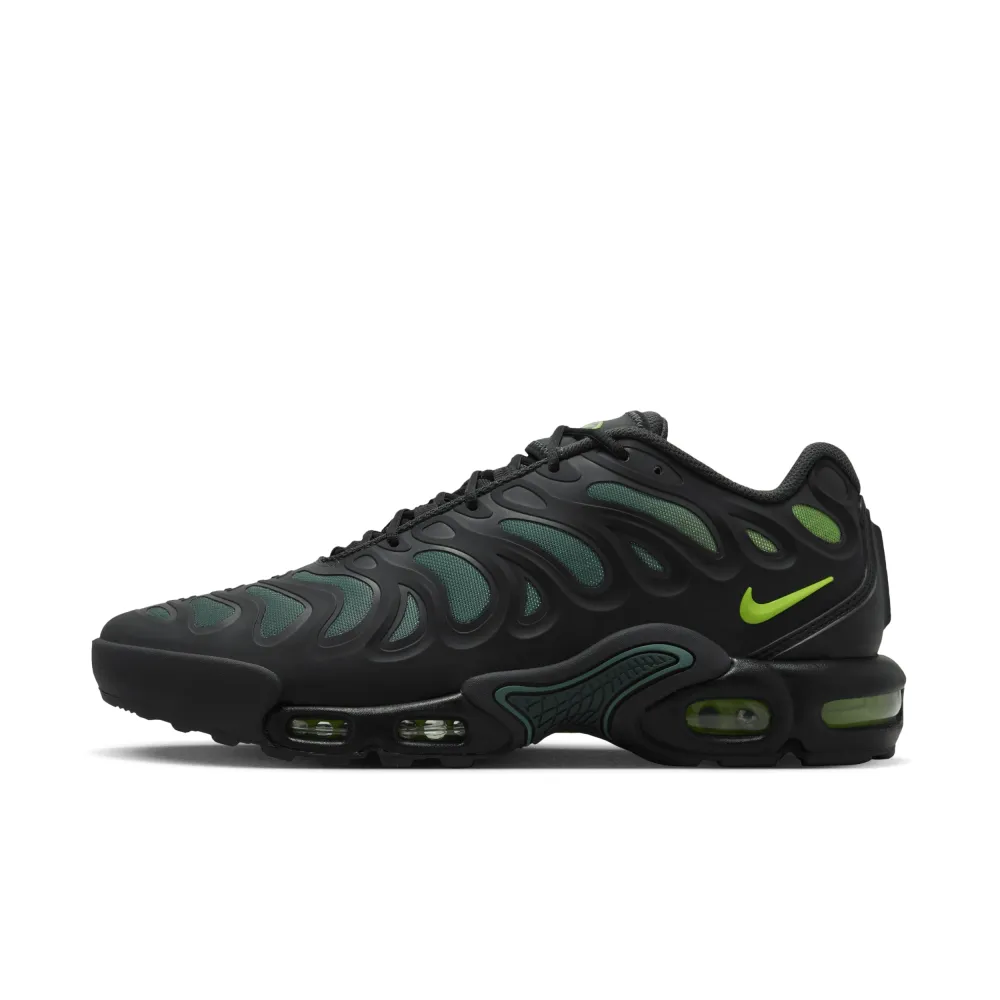Nike Air Max Plus Drift FD4290-006 / schwarz