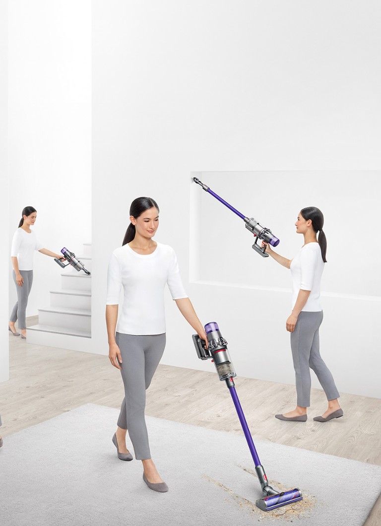 Aspirator fără fir avansat Dyson V11™