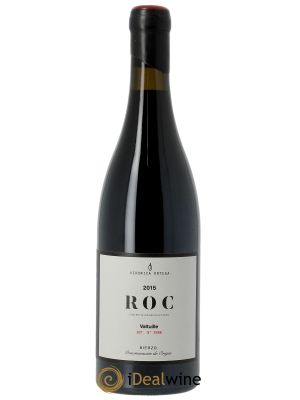 Bierzo DO Veronica Ortega Roc  2015 - Lot de 1 Bouteille