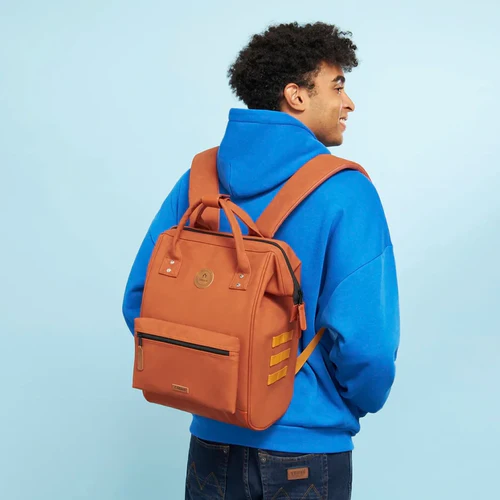 Sac à dos Adventurer Medium Tanta terracotta