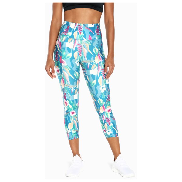 MARIKA - Women's Abigail Capri - Leggings