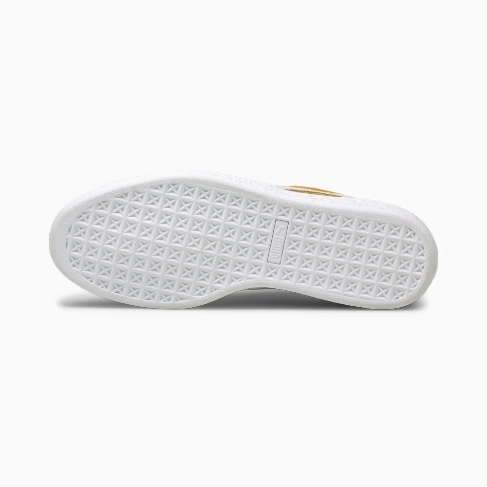 PUMA Suede Classic XXI 374915 05 / gelb