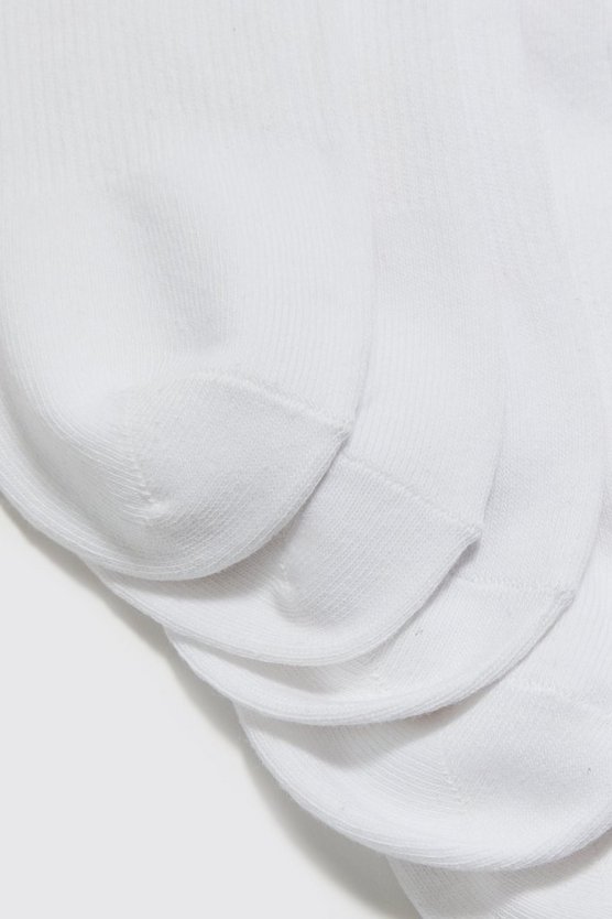 3er-Pack Man Signature Sneaker-Socken