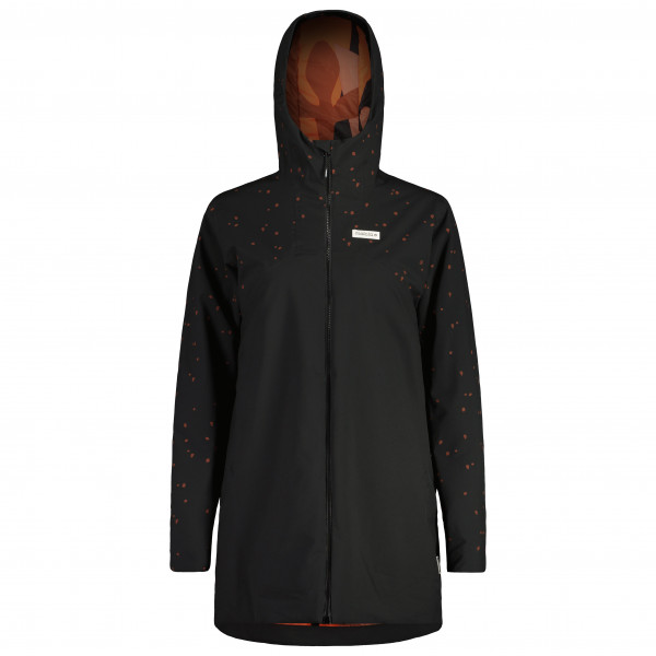 Maloja - Women's LovereM. - Mantel