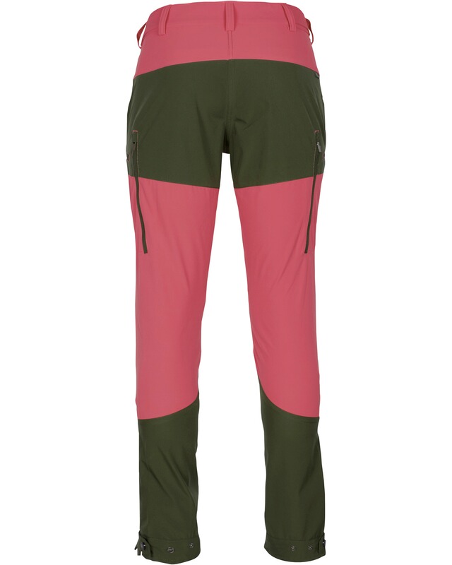 Pinewood Damen Hose Brenton