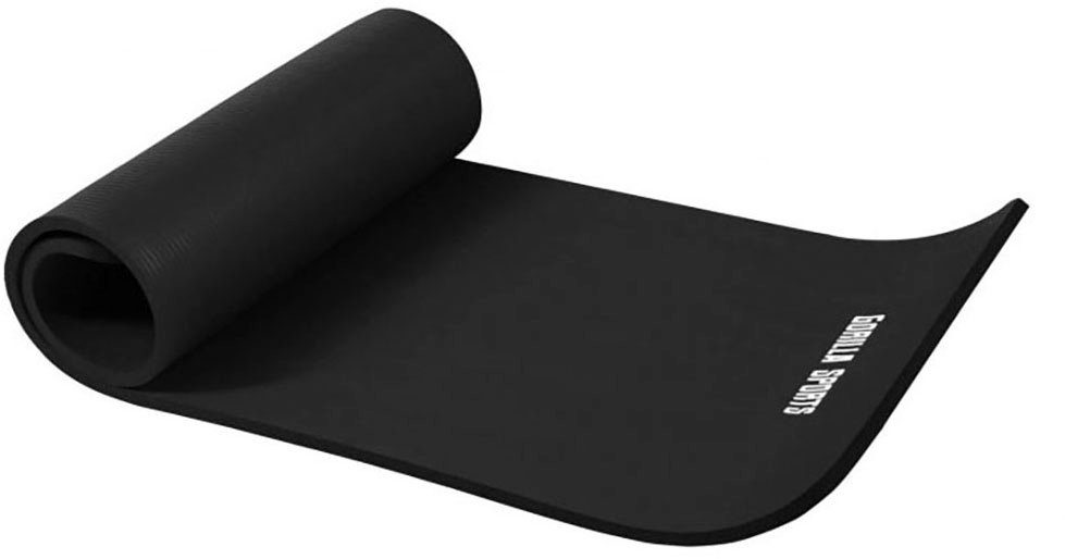 GORILLA SPORTS Yogamatte Yogamatte