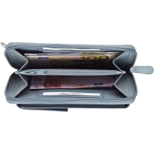 Bench Handytasche Leder 11 cm