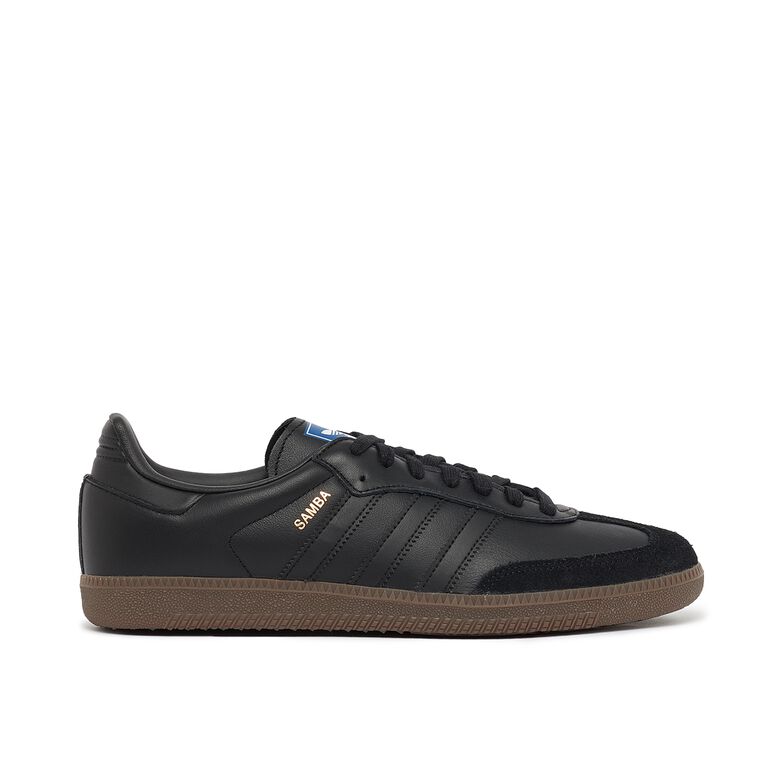 adidas Originals Wmns Samba OG core black/core black/GUM5