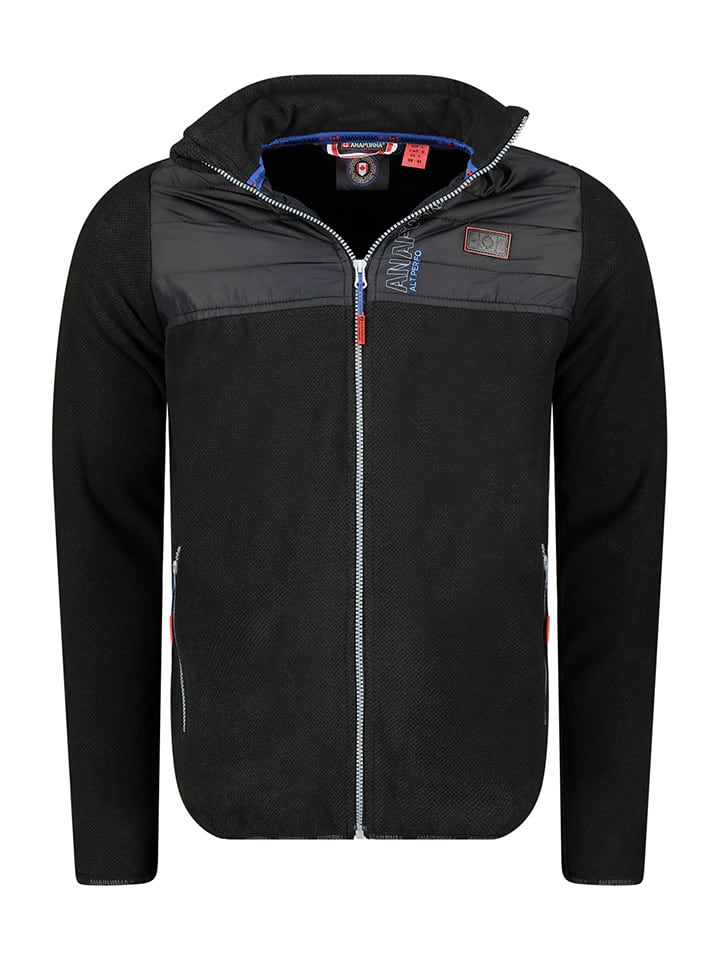 ANAPURNA Fleecejacke 