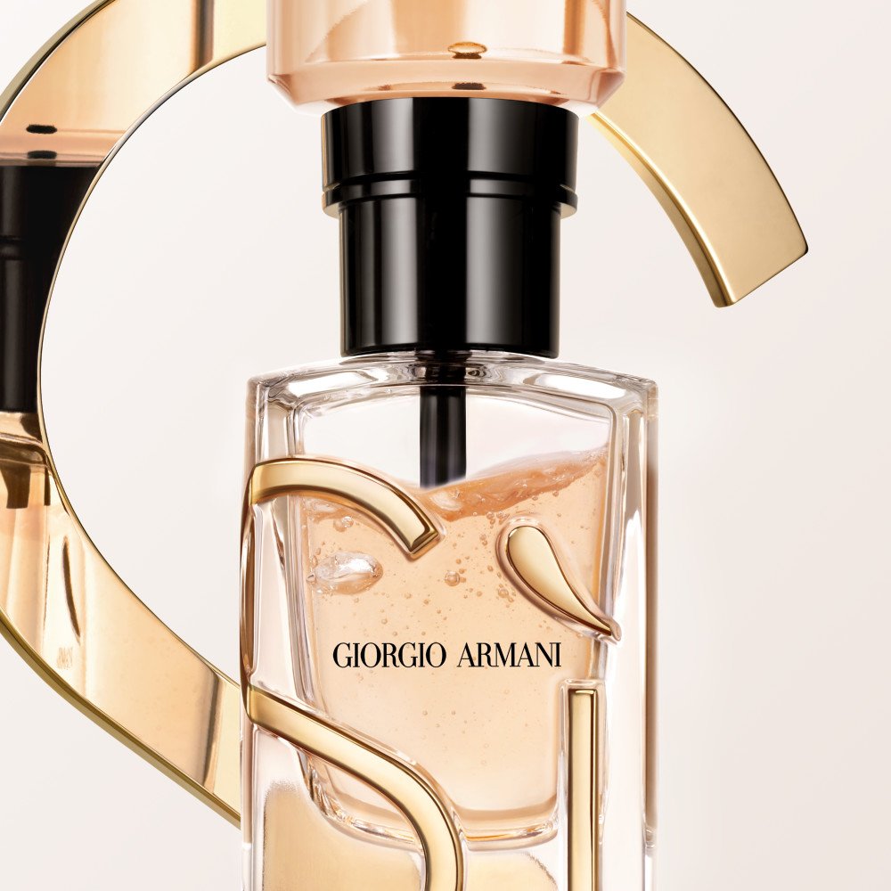Giorgio Armani  Armani Sí Eau de Parfum Natural Spray