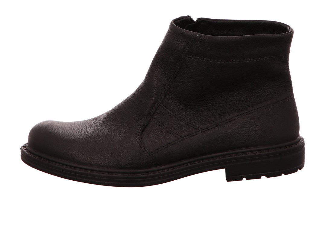JOMOS Stiefeletten schwarz