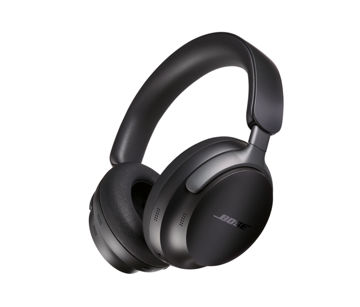 Bose QuietComfort Ultra Kopfhörer