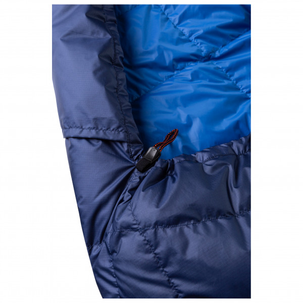 Mountain Equipment - Transalp - Daunenschlafsack