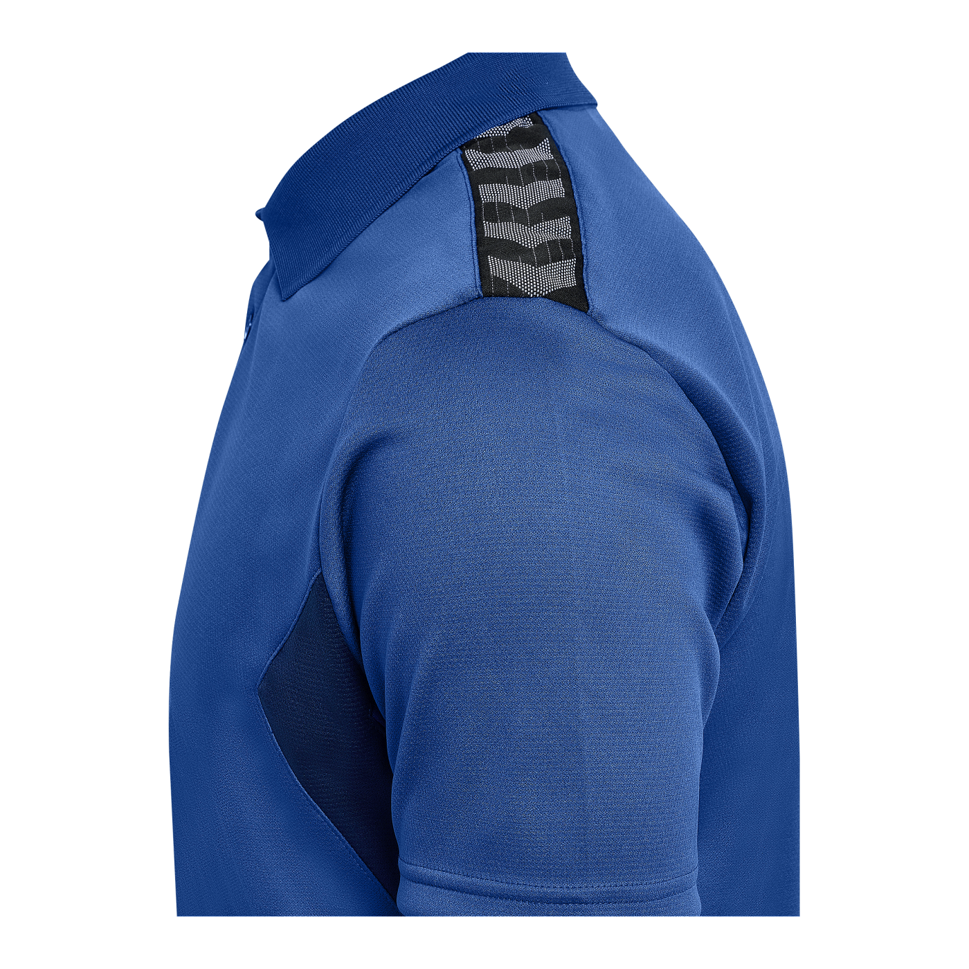 Hummel AUTHENTIC Polo Blau F7045