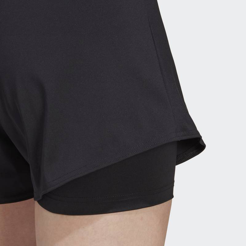 adidas Tennis Match Shorts Funktionsshorts Damen