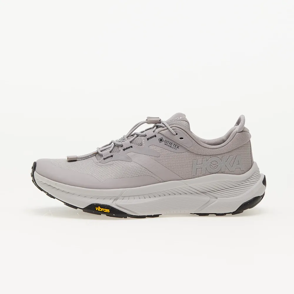 Hoka Transport GTX 1133958-ORS / grau