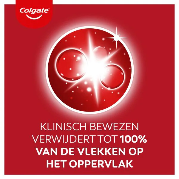 Colgate Max White Instant -hammasharja 75ml - valkaiseva