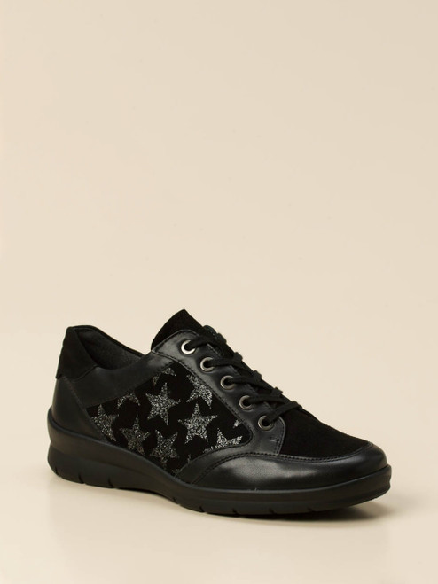 Schnürschuh-26530090033 Semler