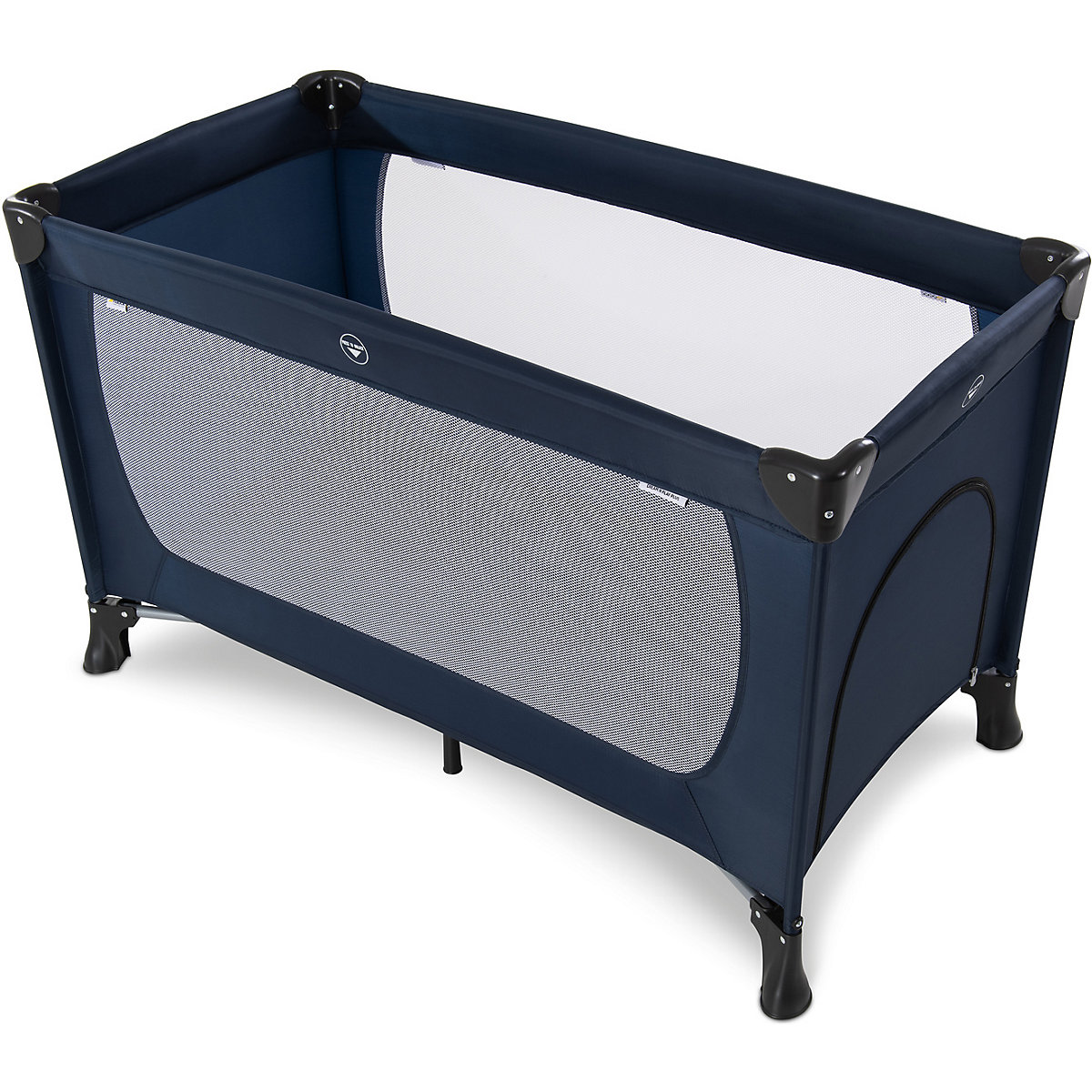 Reisebett Dream'n Play Plus, Navy