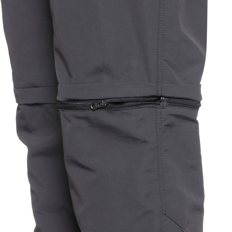 Endura Hummvee Zip-off Softshellhose Herren