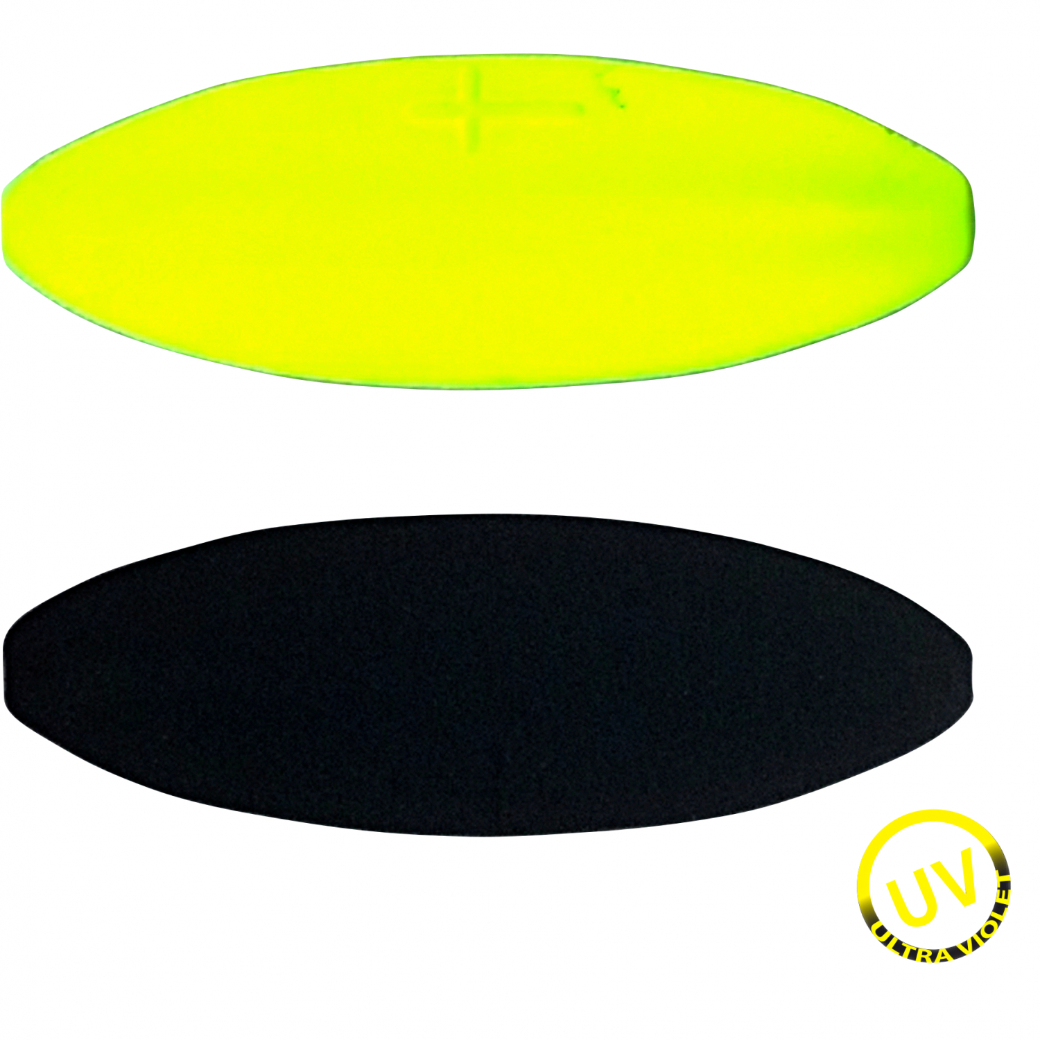 OGP Inlineköder Præsten Classic (Black/Yellow)