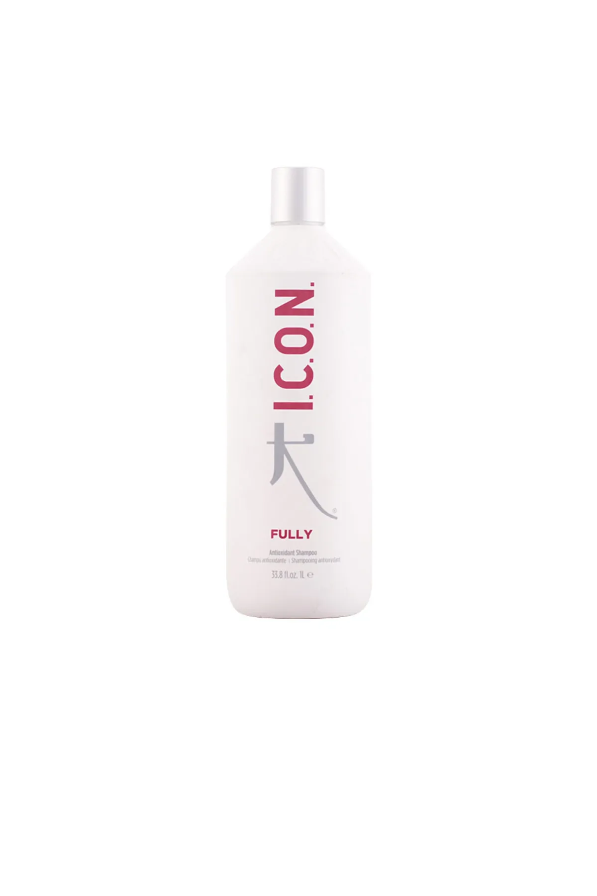 I.c.o.n.  Shampoo - Aufheller