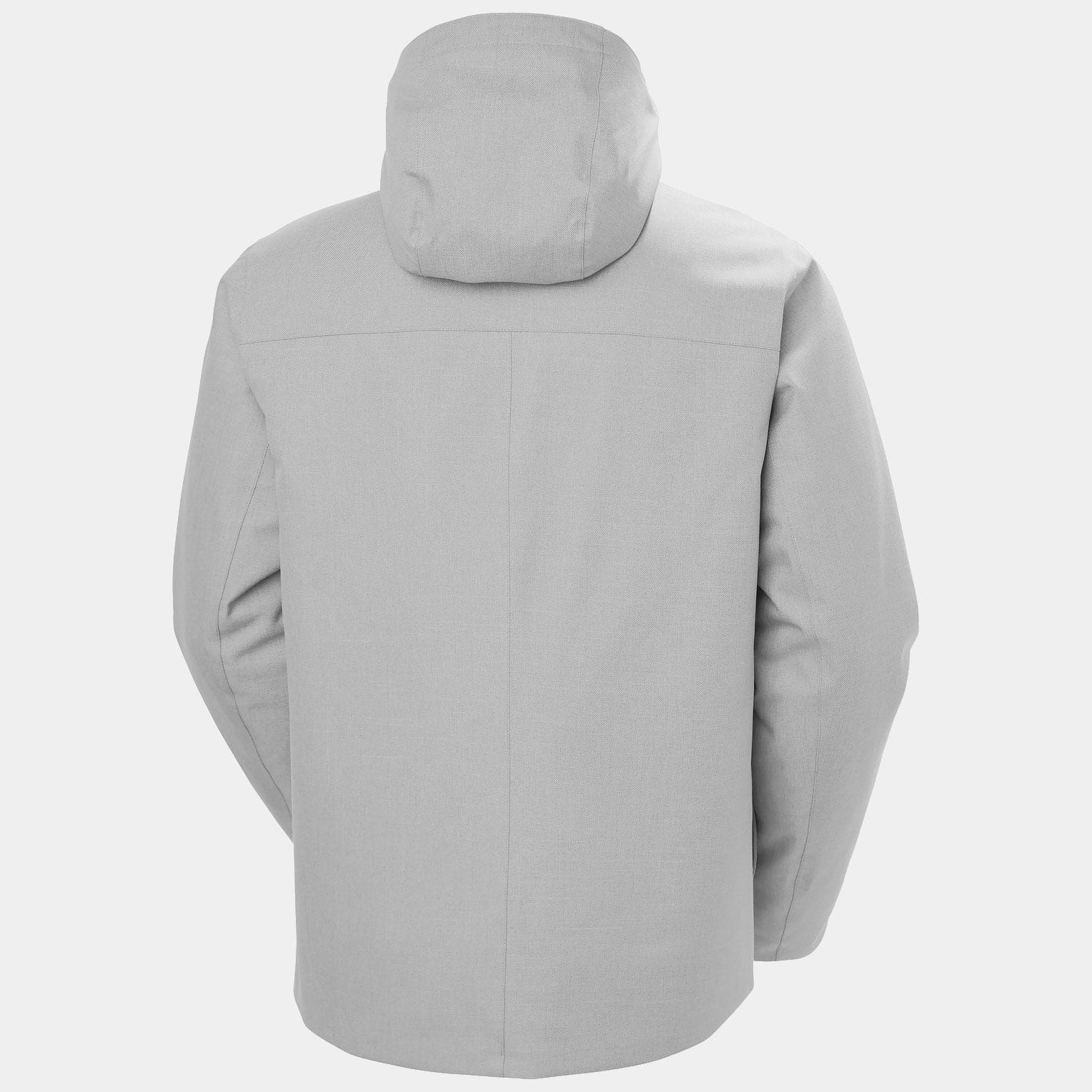 Men's Chill Jacket 3.0