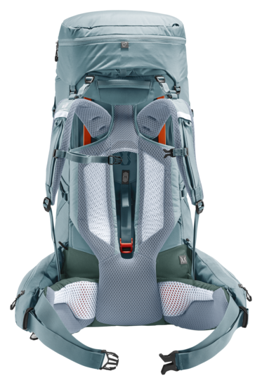 deuter Aircontact Core 55+10 SL | Trekkingrucksack
