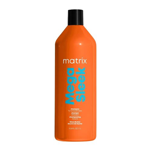 Matrix Total Results Mega Sleek Shampoo 300 ml
