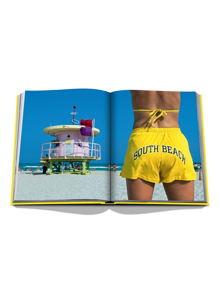 Assouline Miami Beach