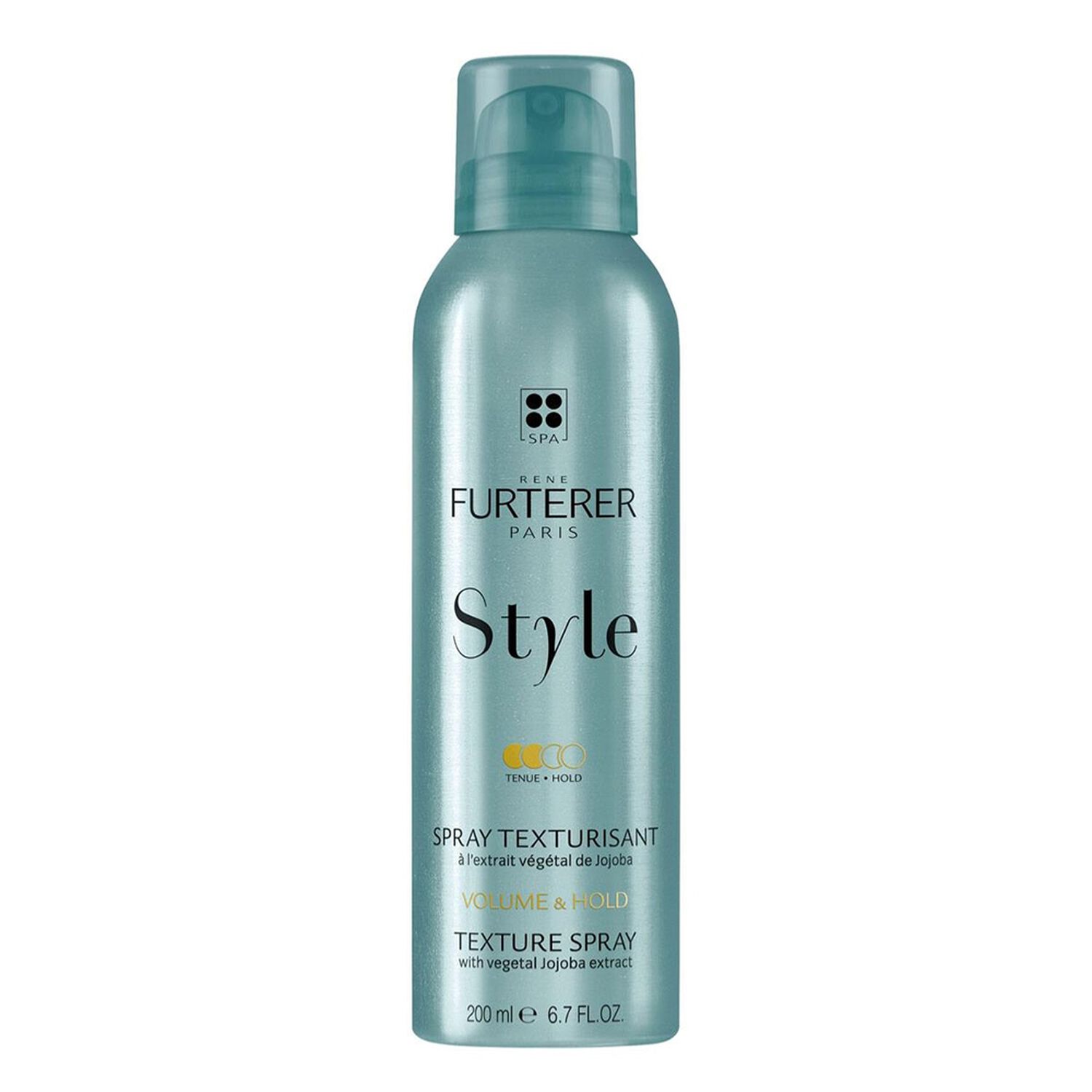 René Furterer Spray Texturisant Style - Tous types de cheveux - 200 ml