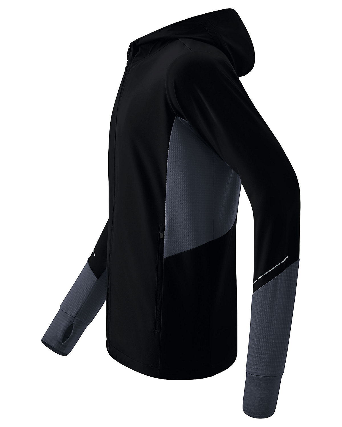 RACING Jacke Trainingsjacken
