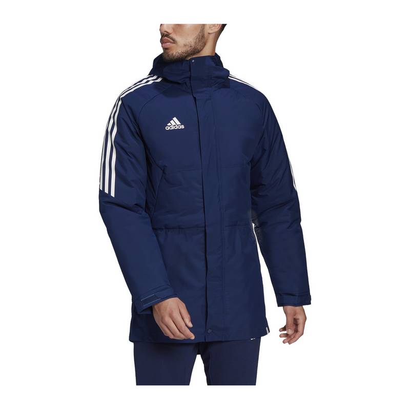 adidas Condivo 22 Parka Trainingsjacke Herren