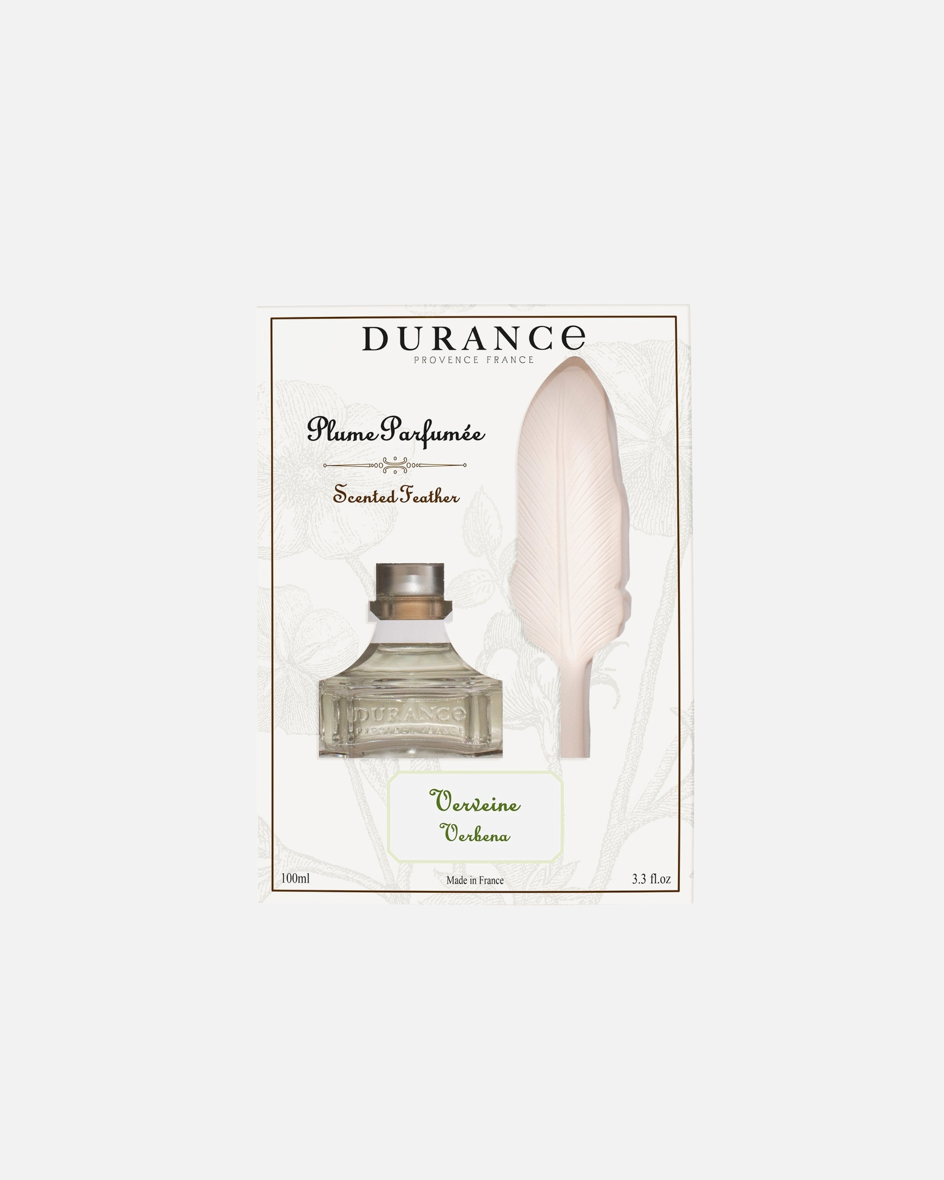 Durance Verbena