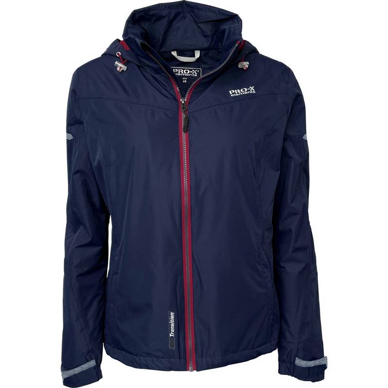 PRO-X-elements FRIEDA Funktionsjacke Damen