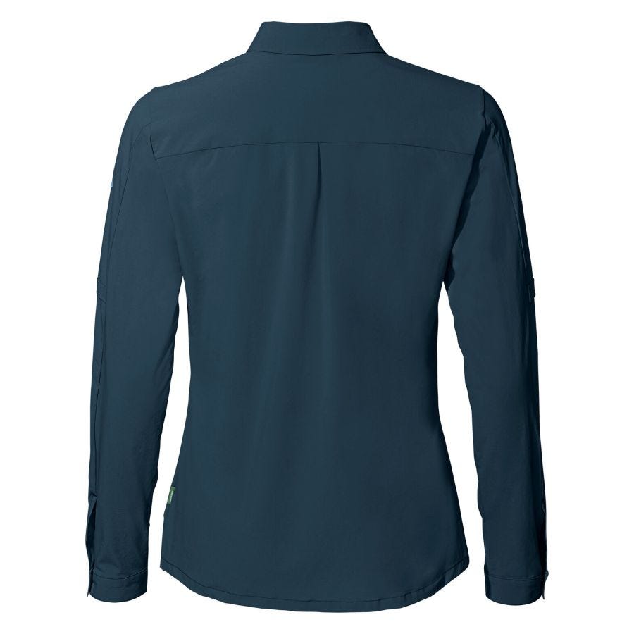 Farley Stretch Bluse Damen