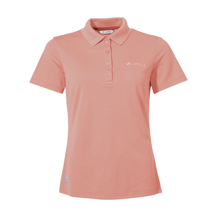 Essential Poloshirt Damen
