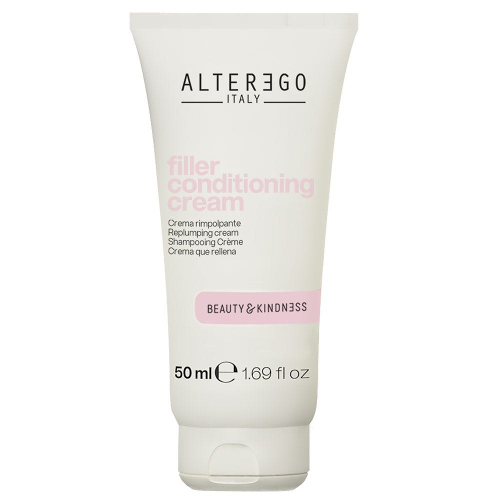 Alter Ego Beauty & Kindness Filler Conditioning Cream 50 ml