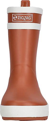 ZIGZAG Gummistiefel Kids Boots aus hochwertigem Naturkautschuk
