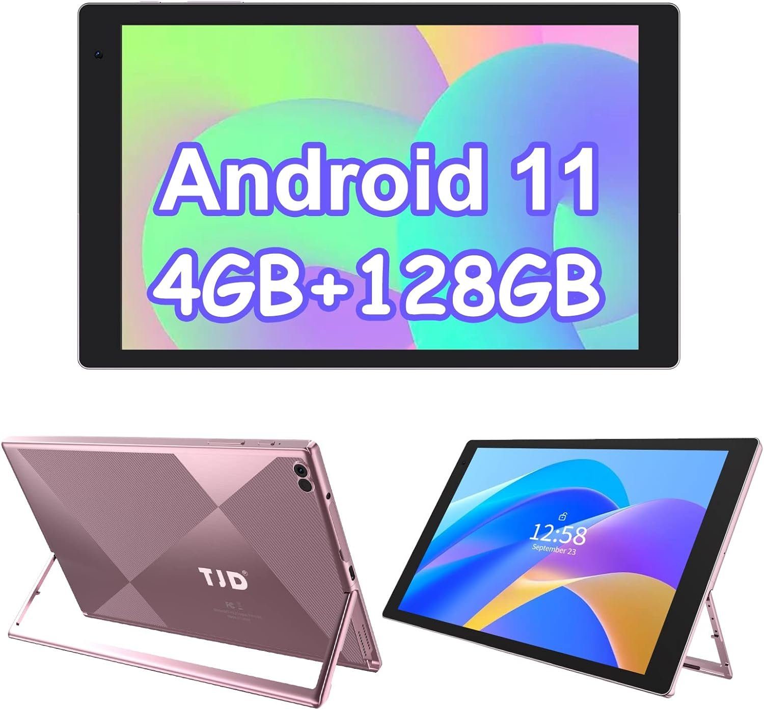 TJD Tablet (10.1